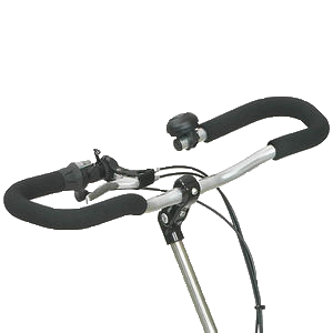 Multifunctional handlebar