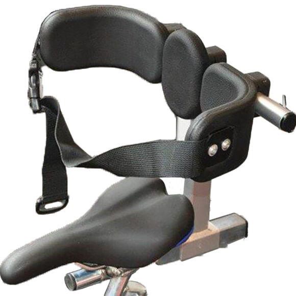 back rest adjustable